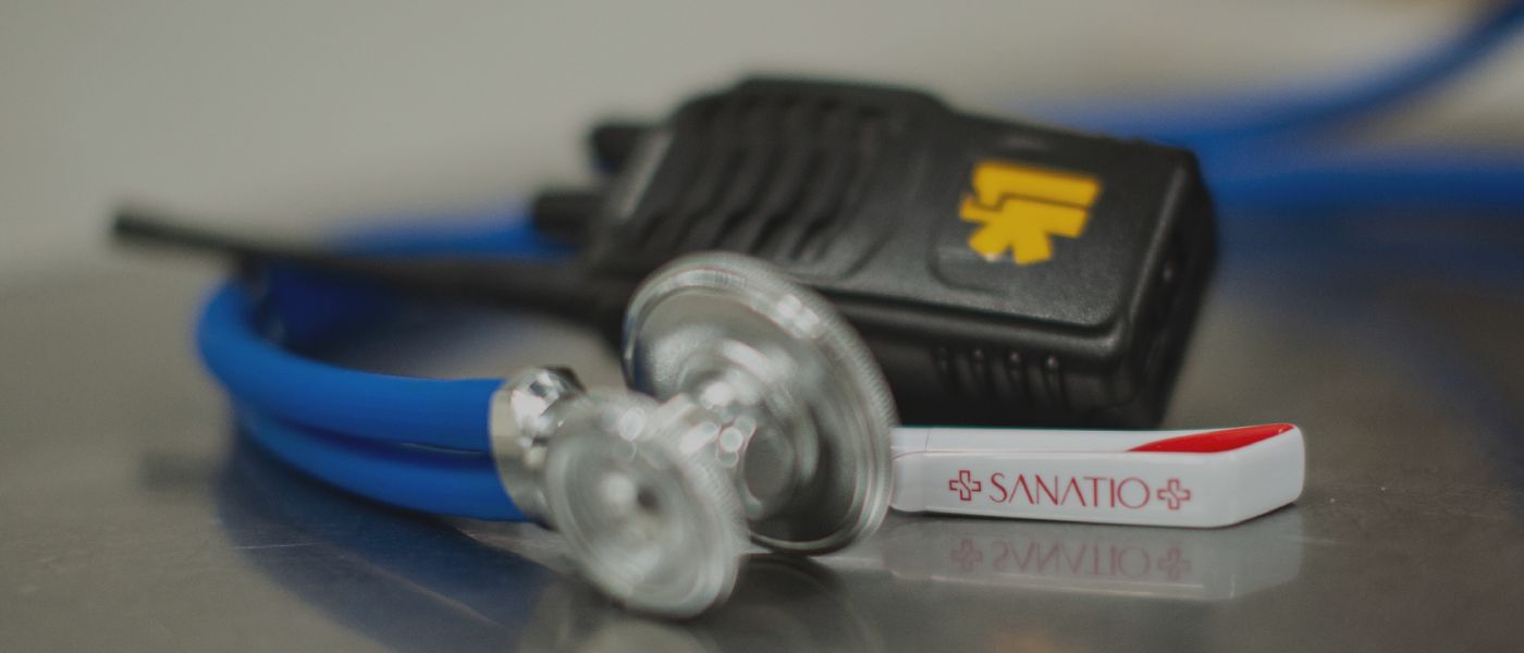 Az Ön egészsége a Mi küldetésünk!