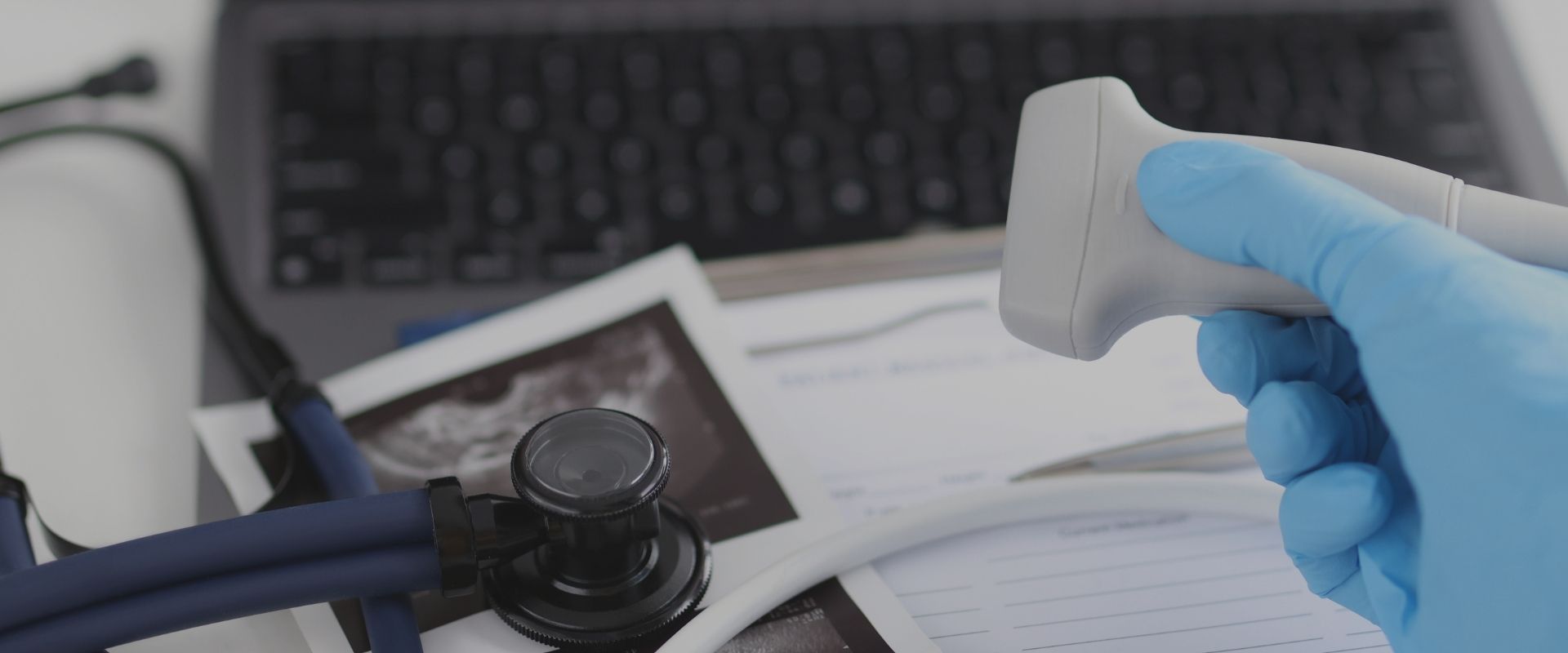 Ultrahang diagnosztikai szakrendelés