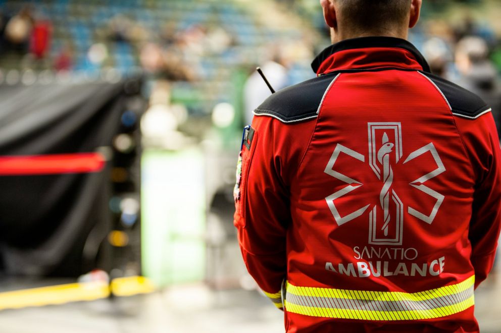 Professzionális rendezvénybiztosítás