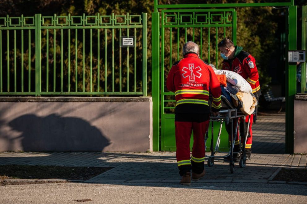 Sanatio Egészségközpont