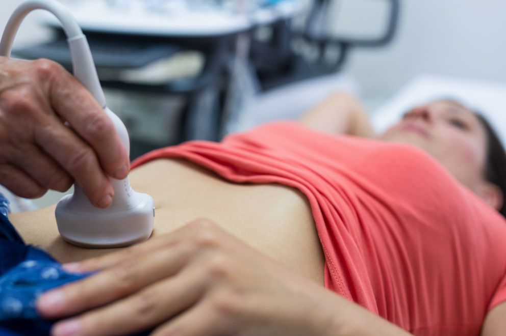 Mikor érdemes az ultrahang szakrendelést felkeresni?