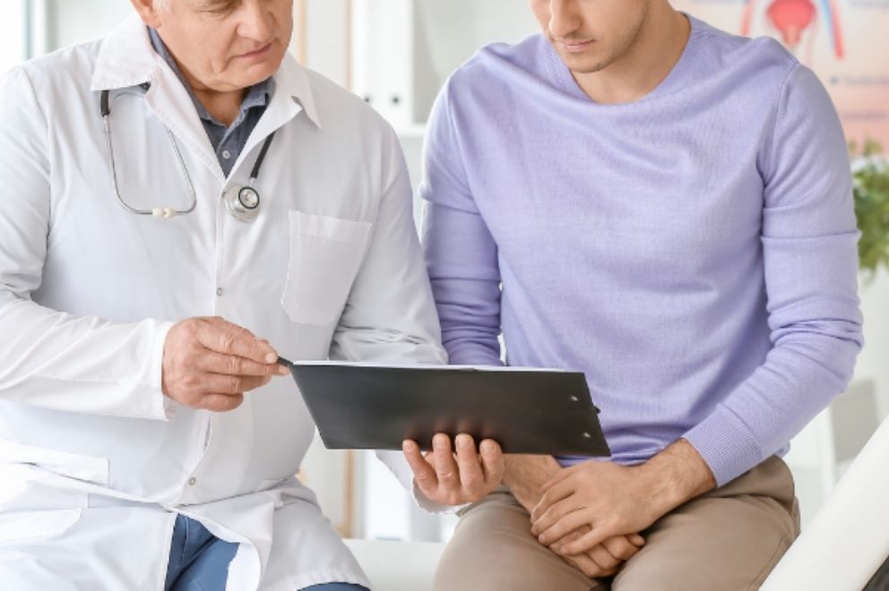 Mivel foglalkozik az Urológia?