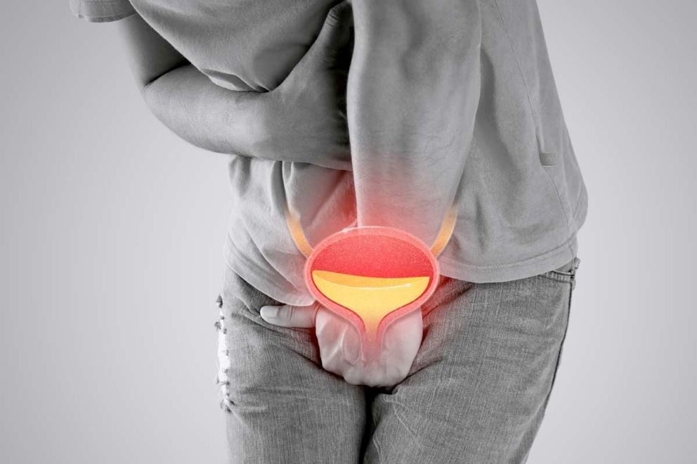 Az alábbi problémák esetén érdemes urológiai szakrendelést felkeresni: