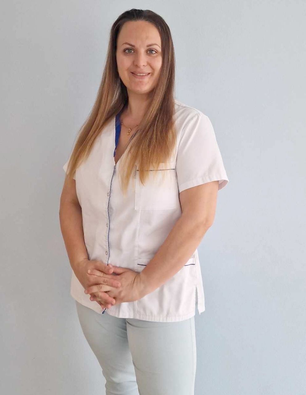 Szakorvosunk bemutatkozása