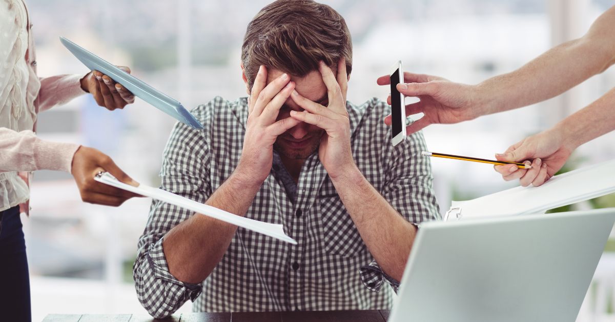 A stressz hatása a szívre, és hogyan csökkentheti a kockázatot
