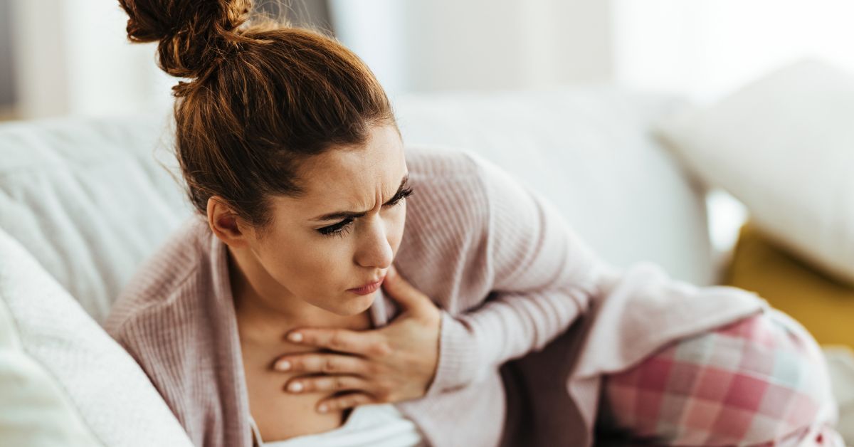 Hosszan tartó köhögés - mikor kell pulmonológushoz fordulni?