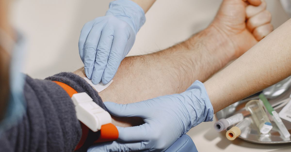 Laboratóriumi vizsgálatok Komáromban: mit árulhat el egy laboreredmény az egészségéről?
