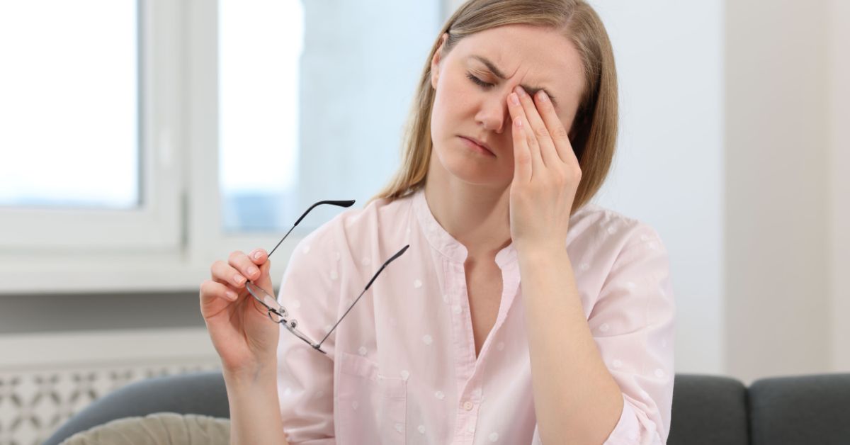 Szemszárazság a modern kor betegsége, mit tehet ellene?